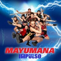 Mayumana - Impulso - Valladolid