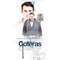 Goteras - Valladolid