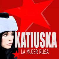 Zarzuela Katiuska
