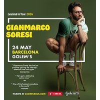 Gianmarco Soresi