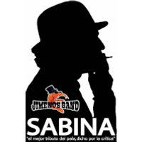 El mejor tributo a Sabina de Jimenos Band - Valladolid