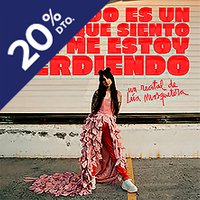 El latido es un baile que siento que me estoy perdiendo