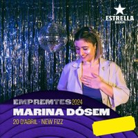 Marina Dósem