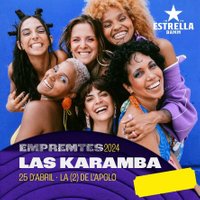 Las Karamba