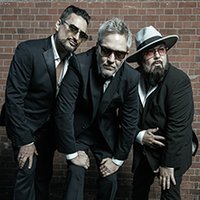Fun Lovin&apos; Criminals