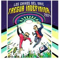Los Chikos del Maíz