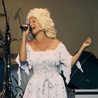 Dolly Parton