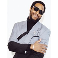 Cory Henry