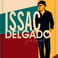 Issac Delgado - Madrid