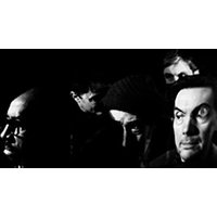 Tindersticks
