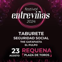Festival Entreviñas 2024