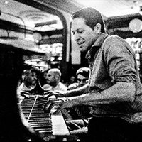JD Allen/Sebastián Chames Quartet