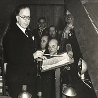 Homenaje al Maestro Alonso