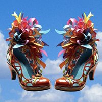 La Prodigiosa Zapatera