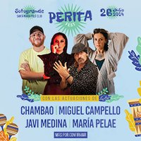 Perita Fest 2024