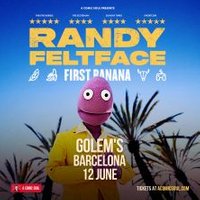Randy Feltface