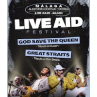 Live Aid Festival