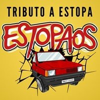 ESTOPAOS - Tributo a ESTOPA