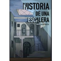 Historia de una escalera