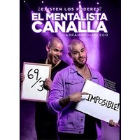 El mentalista canalla
