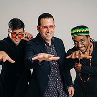 Alfredo Rodríguez Trio &quot;Coral Way&quot;