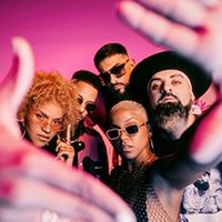Compota de Manana - Presentación &quot;Cuestión de tiempo&quot; + artistas invitados
