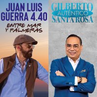 Juan Luis Guerra - Gilberto Santa Rosa