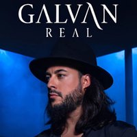 Galvan Real en concierto