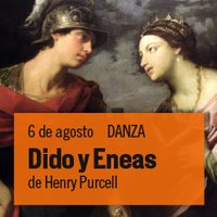 Dido y Eneas
