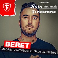 Beret: Ruta Firestone 2024