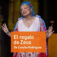 El regalo de Zeus - Cáparra