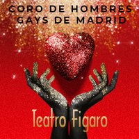 Encantados - Coro de Hombres Gays de Madrid