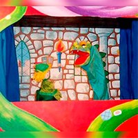 Manolito y el Dragón