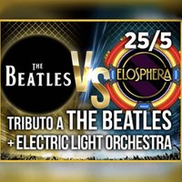 Tributo Beatles & Electric Light Orchestra