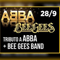 Tributo a ABBA & BEE GEES BAND