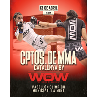 Campeonatos de Cataluña by WOWfc