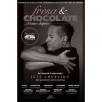 Fresa y Chocolate, 30 años después