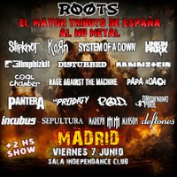 Roots