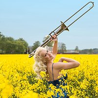 Gunhild Carling & The Carling Family Band