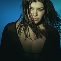 Cecilia Krull  - 1er aniversario del álbum &quot;Now&quot;