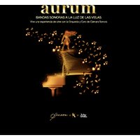 AURUM: Bandas Sonoras a la Luz de las Velas