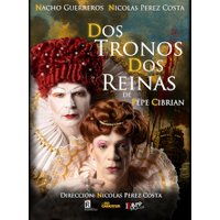 Dos Tronos, Dos Reinas - Valladolid