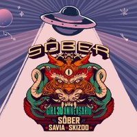 Sober - Gira 30 aniversario