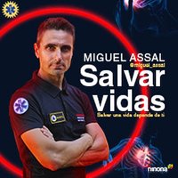 Salvar Vidas