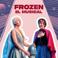 Frozen, el musical