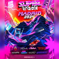 SUPERTRACK FEST