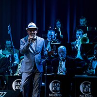 Crazy Cabin Big Band / Michael Bublé Tribute Show