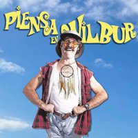 Piensa en Wilbur - Aranjuez