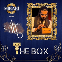 THE BOX- LA CAJA