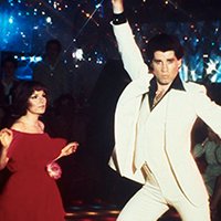 Fiebre del sábado noche